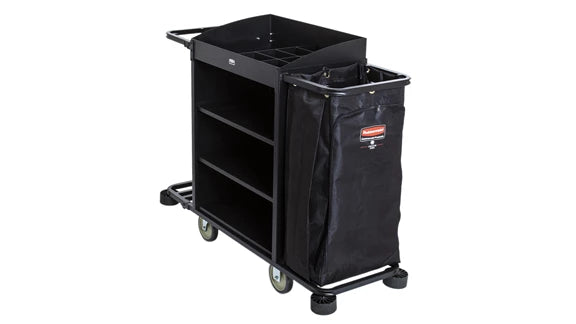 Professional Light Housekeeping Cart - 2140097, Professional Light Housekeeping  Cart