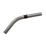 FILTA Bent End to Suit Numatic - Chrome - 32mm