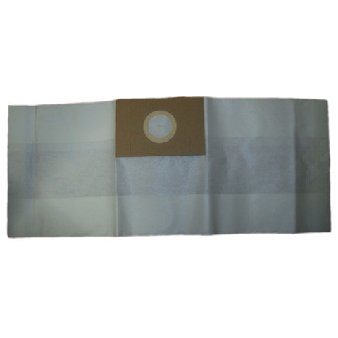 FILTA 5D Paper Vacuum Bags to suit PULLMAN PC4.0 - 5 Pack