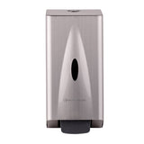 X-Range Ocean Care Soap Dispenser 1000ml - Stainless Steel