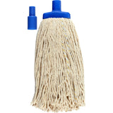 FILTA Janitors Mop Head - Natural Cotton 400g