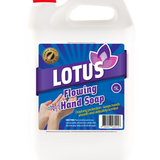 Lotus Flowing Hand Soap (5L or 20L)