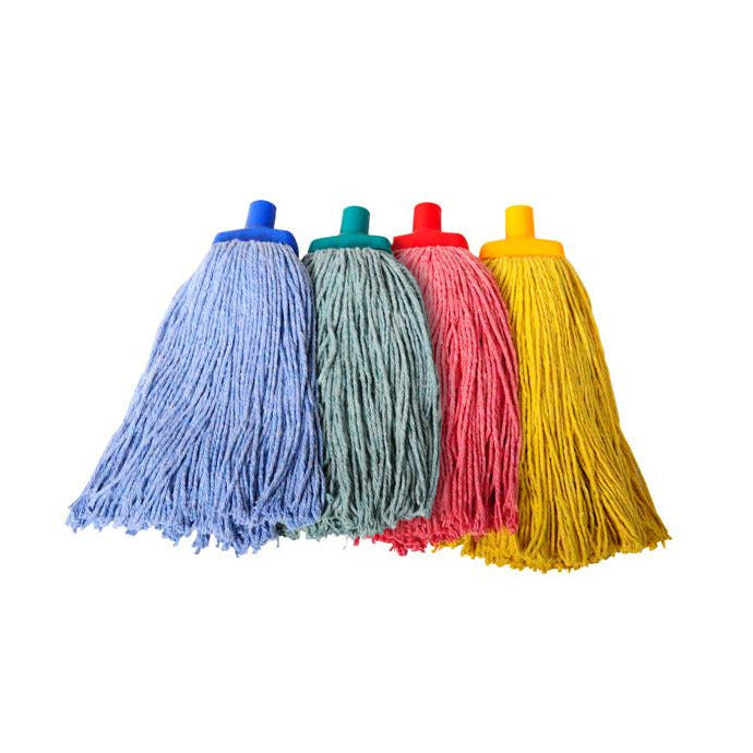 FILTA Janitors Mop Head- 400G/30cm - 4 Colors