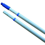 FILTA Twist Lock Pole and Threaded Head  (2 X 1.1M) 200CM