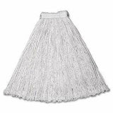 Rubbermaid 16oz Value Pro, Cut-End Cotton Wet Mop, 1