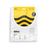 FILTA Vacuum Bags to suit Nilfisk GD, VP Series - 5 PACK (C011)